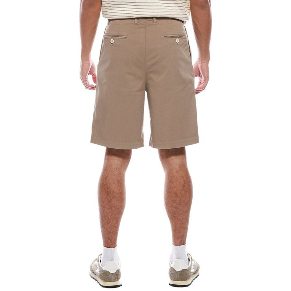 Brunello Cucinelli Mens Pleated Short - Picture 3 of 4